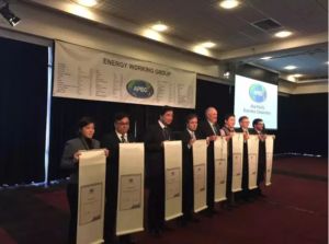 First Batch 10 Organisations