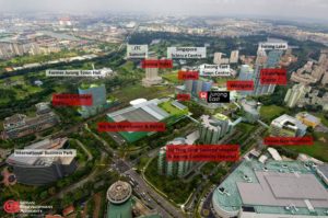 Jurong Lake District