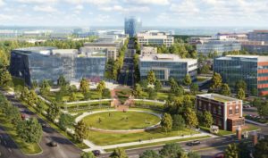 The Navy Yard Philadelphia