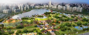 Guangzhou Knowledge City