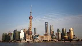 World Bank Paper Outlining Low-Carbon Urban Initiatives in Changning District, Shanghai, China