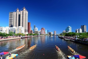 Kaohsiung City