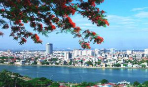 Haiphong City