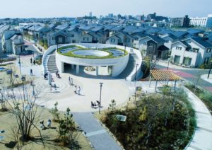 Fujisawa Sustainable Smart Town