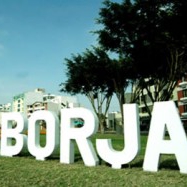 San Borja, Lima, Peru