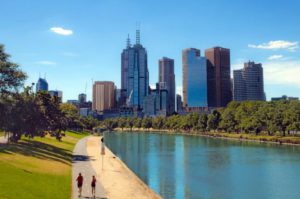 City of Melbourne
