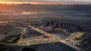 Praderas New Community