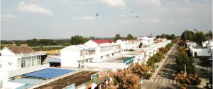 Integrated Smart Energy Project that Made Xiaogang Village Modern and Green