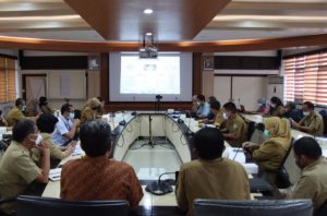 Balikpapan City Smart City Masterplan