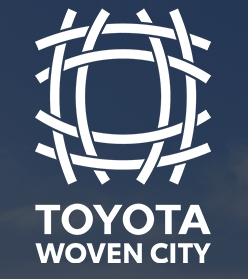Toyota Woven City