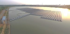 Taoyuan City the Miracle of Green Energy