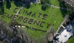 CLIMATE EMERGENCY