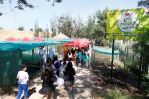 EcoParque project photo 1