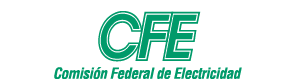 CFE(Comisión Federal de Electricidad)