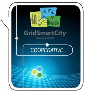 GridSmartCity COOPERATIVE