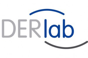 DERlab logo