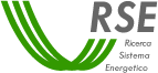 Ricerca sul Sistema Energetico (RSE) logo