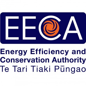 Energy Efficiency and Conservation Authority logo