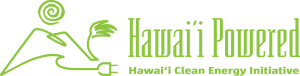 Hawaii Powered(Hawaii Clean Energy Initiative)