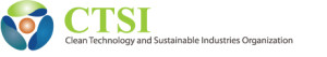 Clean Technology and Sustainable Industries Organization (CTSI)