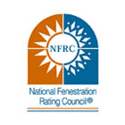 National Fenestration Rating Council Logo