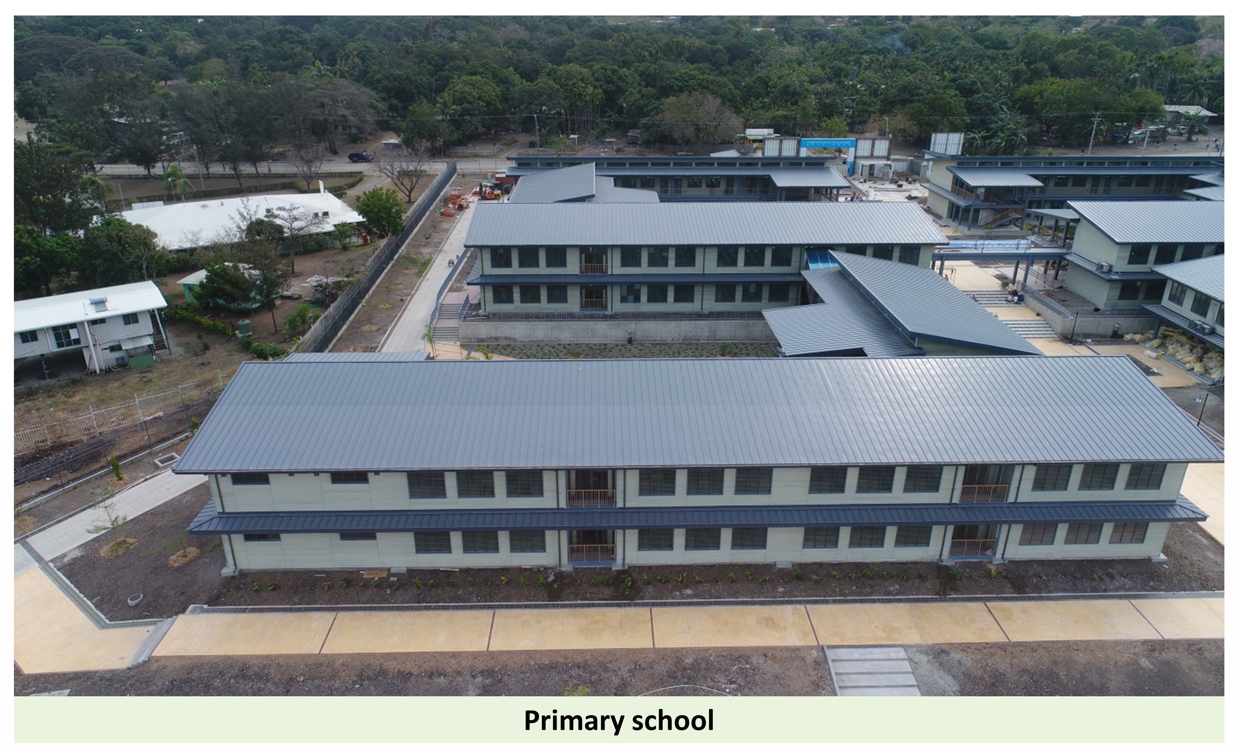 Primary school