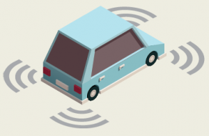 Cooperative and Automated Vehicle Initiative