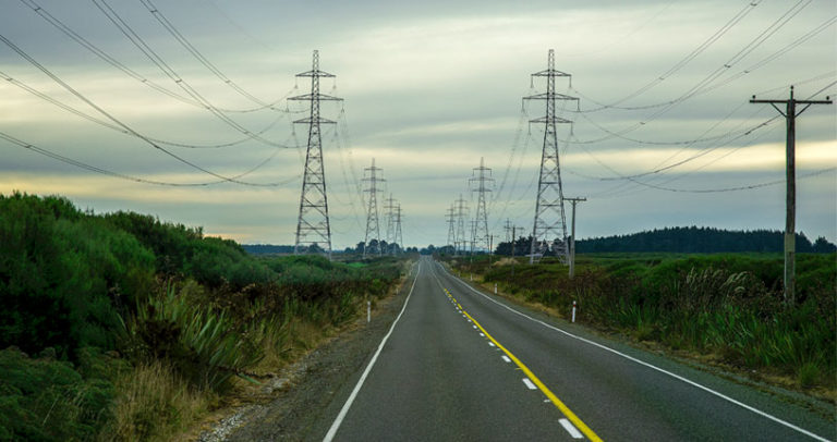 The GREEN Grid project-Renewable Energy and the Smart Grid