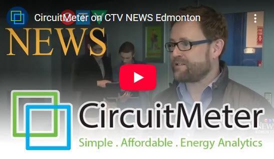 CircuitMeter on CTV NEWS Edmonton