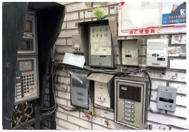 Automated Building Controls: