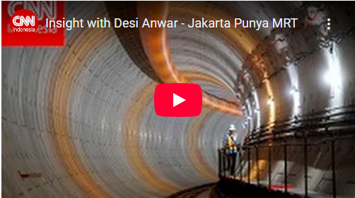  Insight with Desi Anwar - Jakarta Punya MRT