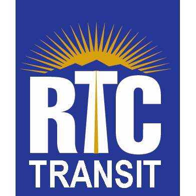 RTC Transit LOGO