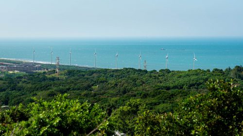 Taoyuan City: Building a Better Future
