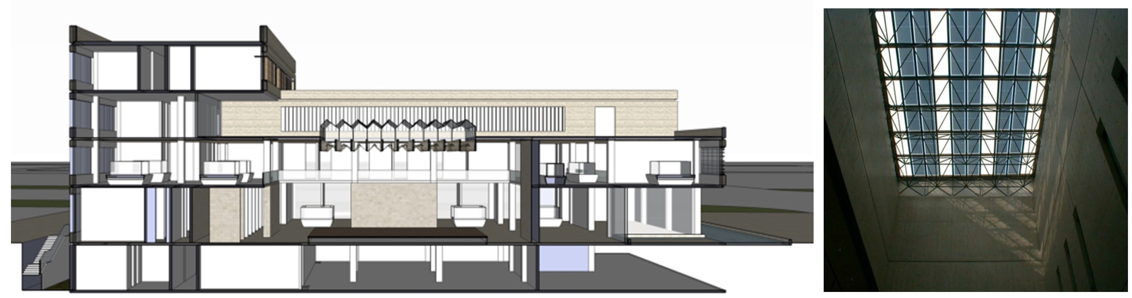 building thin film photovoltaic