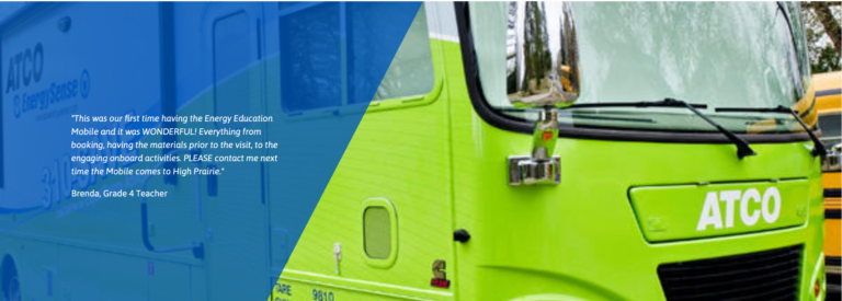 The Energy Education Mobile