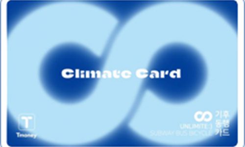Climate Card