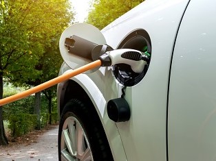 Electric vehicles