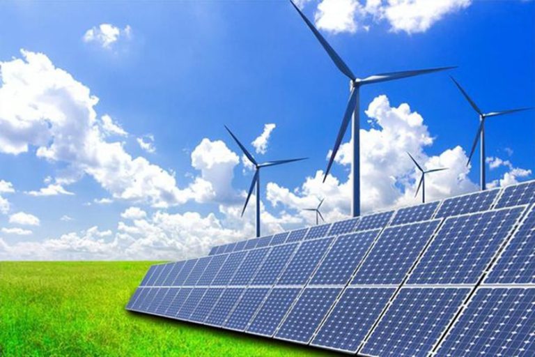 Low-Carbon Power Planning