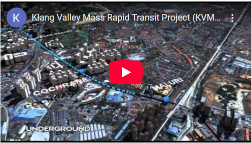  (Youtube VIDEO)   TW  略過導覽功能 搜尋    建立   顯示圖片 Klang Valley Mass Rapid Transit Project (KVMRT Project)