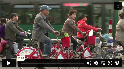 VIDEO BY vimeo