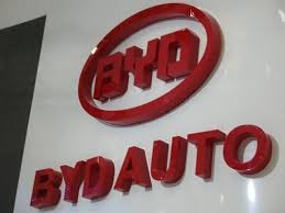Build Your Dreams(BYD)