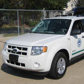 Milwaukee Hybrid
