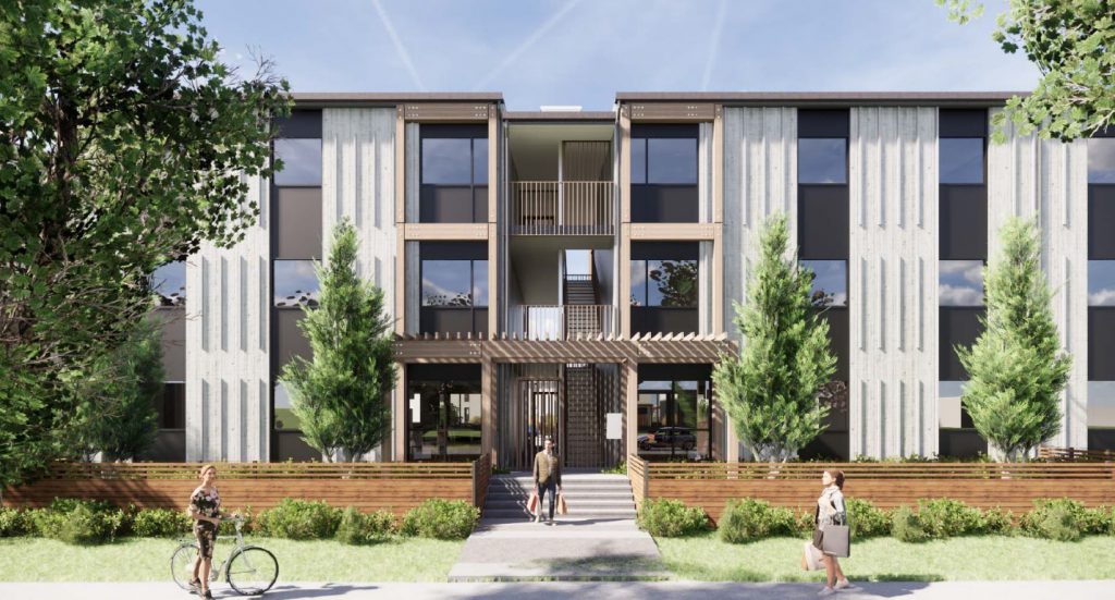 Carbon Neutral Housing