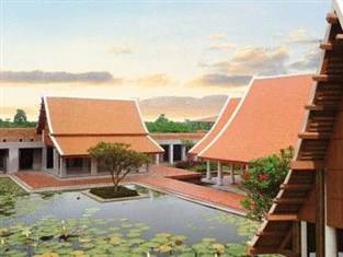 Sukhothai Heritage Resort