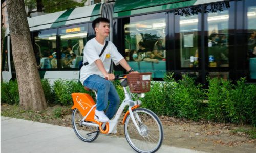 youbike