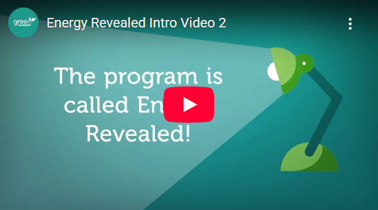 Energy Revealed Intro Video 2