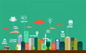 Brief outline of the low carbon town