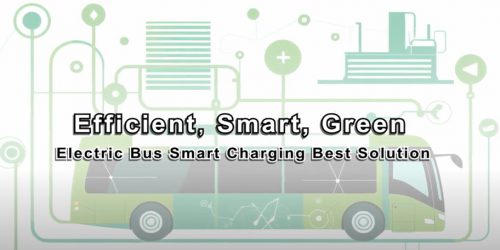Smart and Sustainable E-Bus Solution