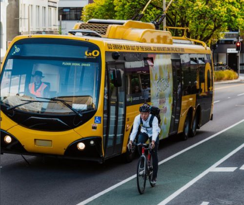 Sustainable Urban Mobility Benchmarking