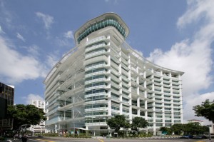 National Library Building